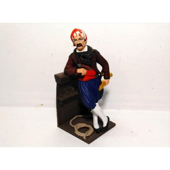54mm Konstantinos Kanaris